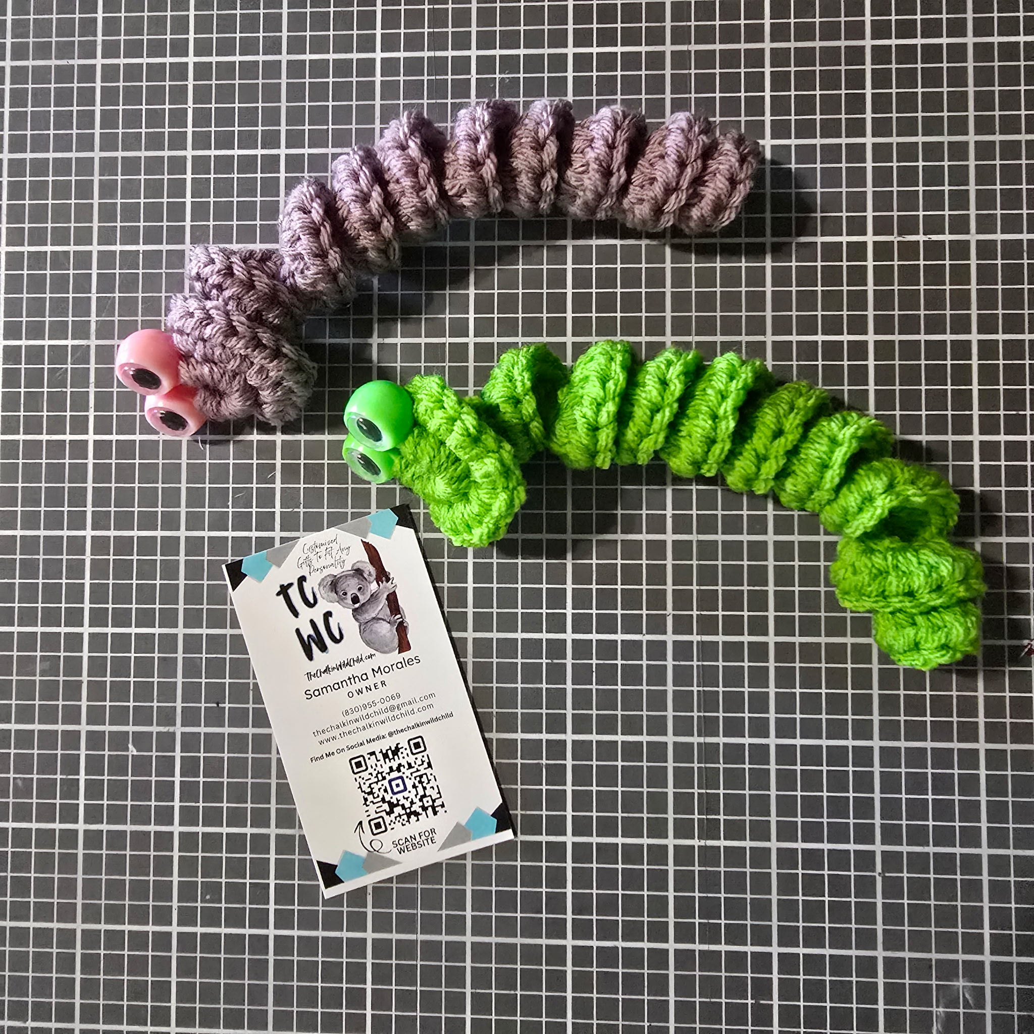 Wiggly Worms